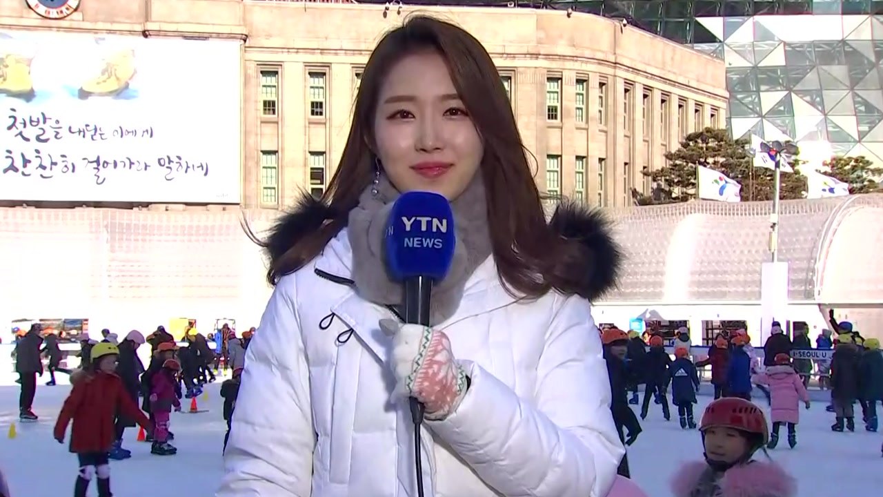 [날씨] '대한' 찬 바람에 먼지 걷혀...내일 반짝 추위 / YTN