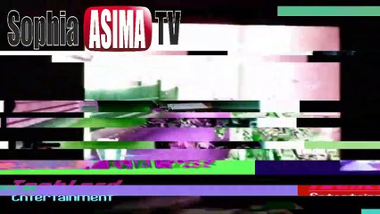 Impossible Remix: Sophia Asima (Edition 1) 🎶