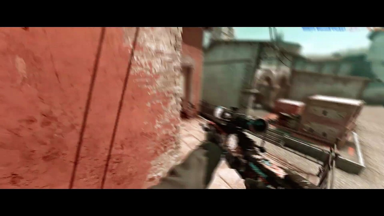 Drunk Thinking #CSGO