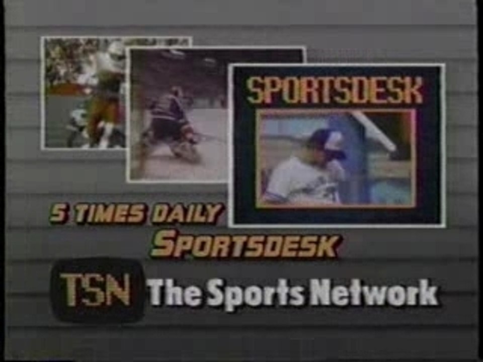 TSN March 21, 1988 (Part 5)