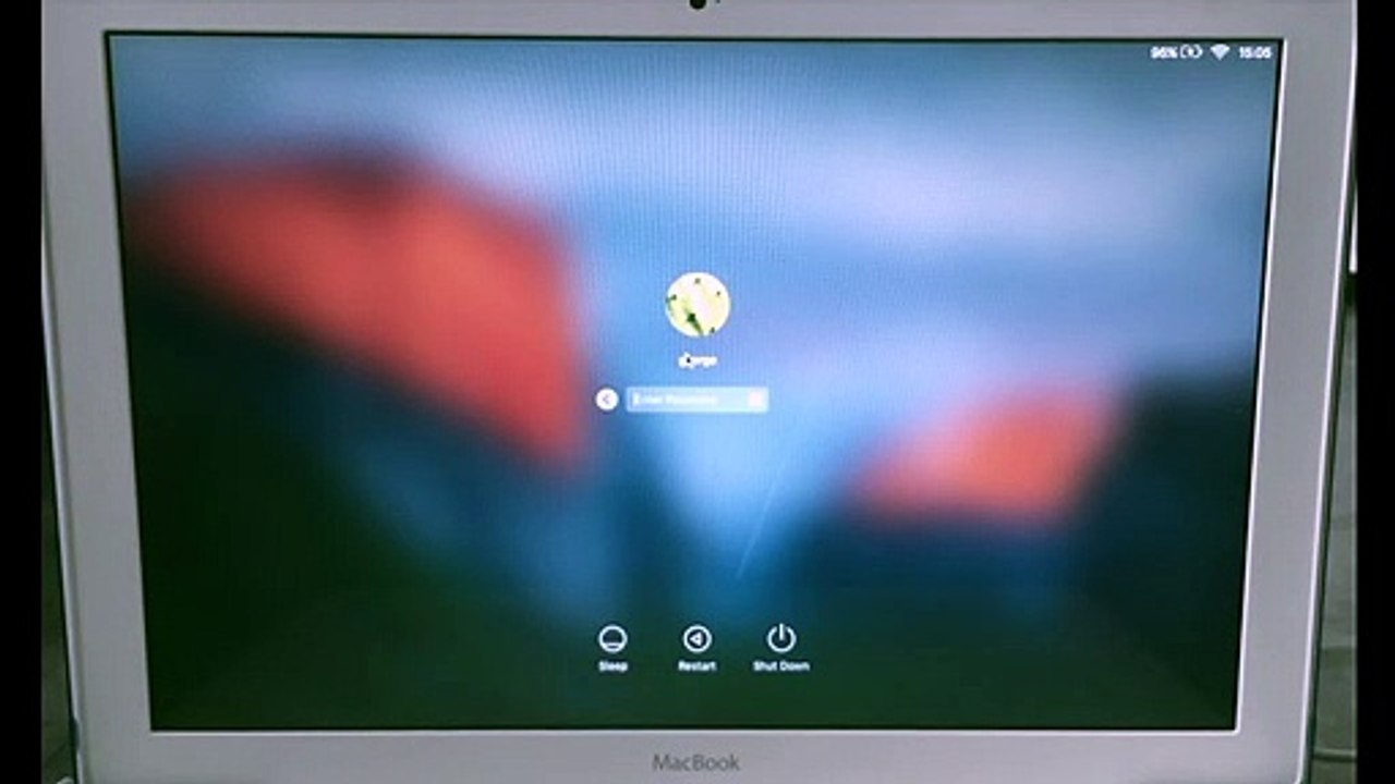 Factory Reset MacBook Air_Pro _ Restore MacBook To Factory Settings [seep-by-step]