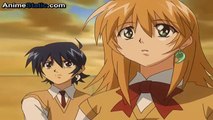 Ikki Tousen Epi.
 7