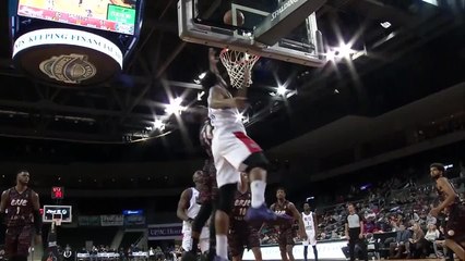 Thomas Wimbush (15 points) Highlights vs. Erie BayHawks