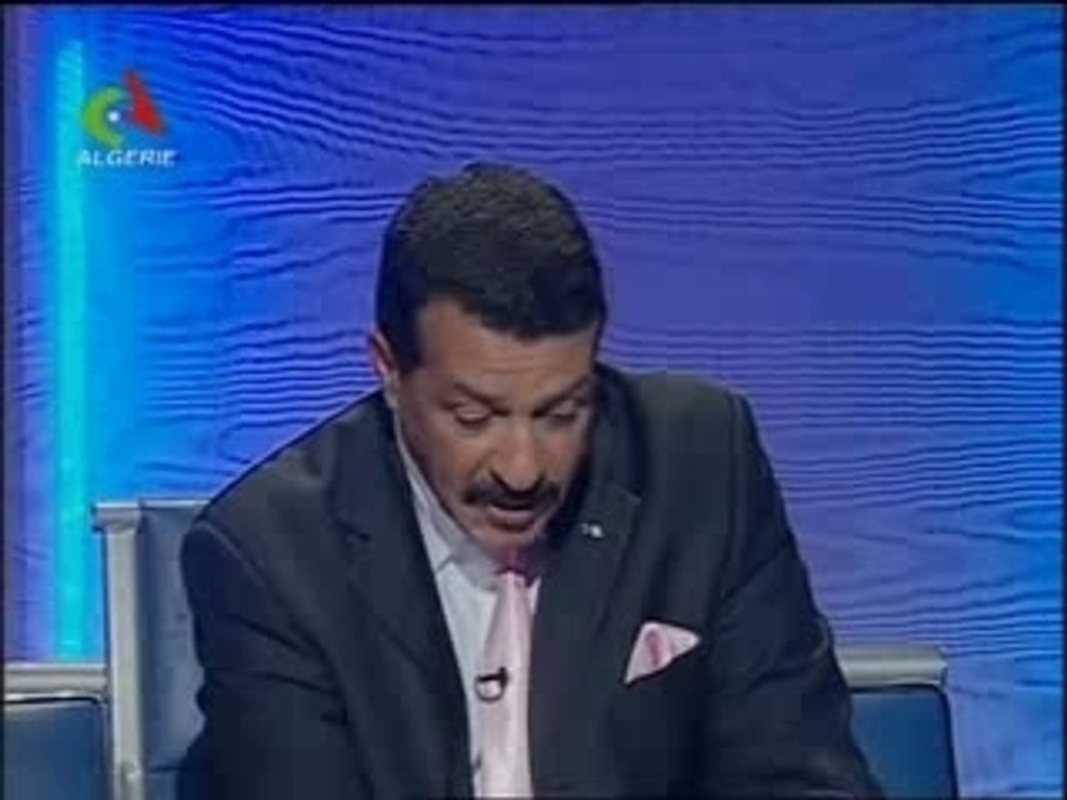 L'enfer a dix ans : La Grive : de Aberrahmane Bouguermouh