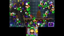 Mario & Luigi Dream Team Bros {3DS} прохождение часть 21 на русском