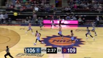 Wade Baldwin IV (25 points) Highlights vs. Northern Arizona Suns