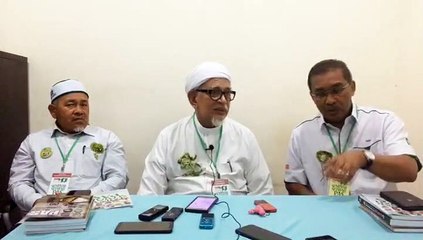 Kenapa saman Kelantan sekarang?
