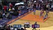 Ray Spalding (22 points) Highlights vs. Northern Arizona Suns