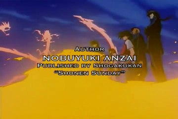 Flame of Recca Epi.
 32