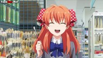 Monthly Girls' Nozaki-kun Epi. 7