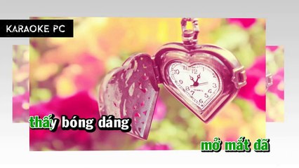 Karaoke Vô duyên - NIT& Tăng Duy Tân