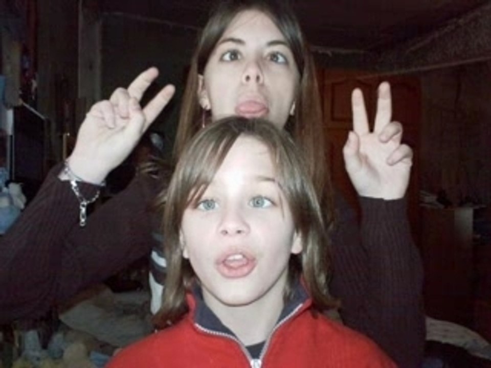 La famiille !!
