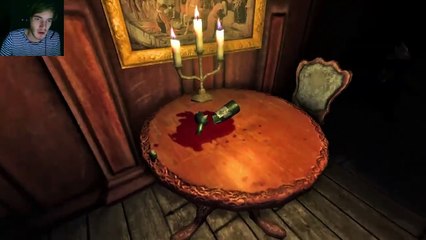 [Funny, Horror] Amnesia FINAL - BLACK FOREST CASTLE V2. - Part 4