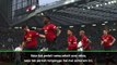 Semangat Juang Tim Kunci Manchester United Raih 7 Kemenangan Beruntun - Solksjaer