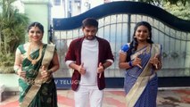 Telugu Actors Latest Dubsmash Videos ll Tiktok Musically (6)