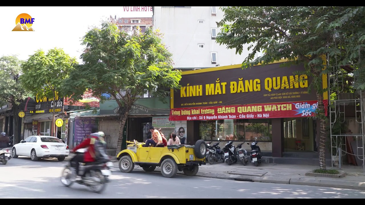 Xem phim Đại Gia Chân Đất 9 - Tập 4 Phần 9 - 2019 (Hài Tết 2019)
