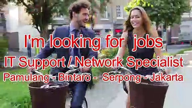 Youtube Content Specialist - YouTube Channel Specialist Pamulang BSD City Bintaro Pondok Indah