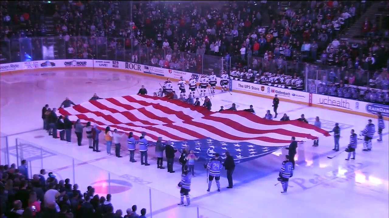 Roadrunners Shutout Eagles 2-0