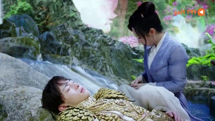 Hương Mật Tựa Khối Sương Tập 2 (Thuyết Minh)