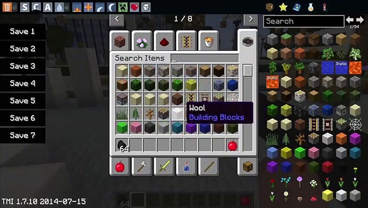 Minecraft Battle: NOOB vs PRO vs HACKER: SURVIVAL IN GRANNY MAZE in Minecraft MAP!