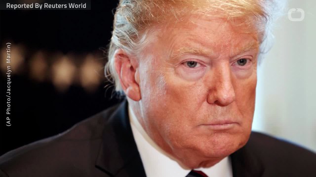 Trump Targets Shutdown With Immigration Offer, Democrats Call It Inadequate