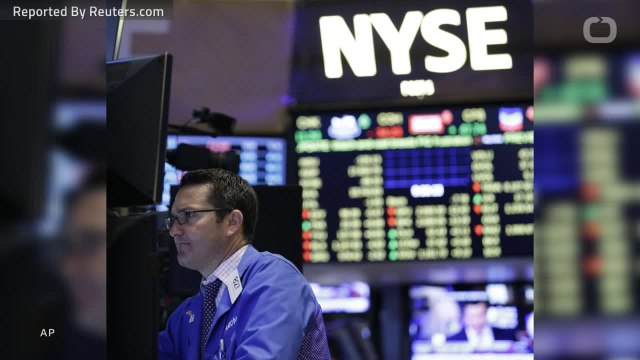 Wall Street Experiences Fourth Straight Week of Gains