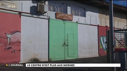 Le centre de jour pour les SDF sera rénové