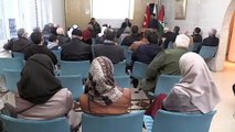 'Osmanlı Döneminde Kudüs Vakıfları' konferansı - RAMALLAH