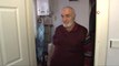 Zeytin Dalı Harekatı'nda Şehit Düşen Fatih Mehmethan'ın Baba Evinde Türk Bayrağı Dalgalanıyor