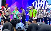 Ditlantas Polda Metro Jaya Gelar Festival Tertib Lalu Lintas