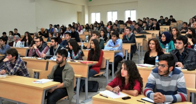 ÖSYM Başkanı Halis Aygün, Sınav Yasaklarının Esnetileceğini Duyurdu