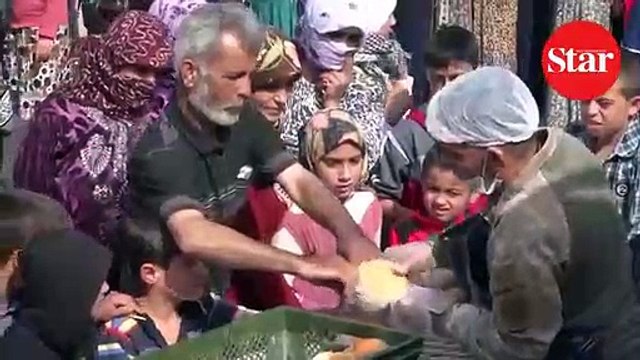 Türkiye Zeytin Dalı şehitlerini anıyor