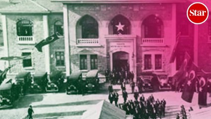 İlk anayasa: Teşkilat-ı Esasiye - Tarihte bugün 20 Ocak 1921