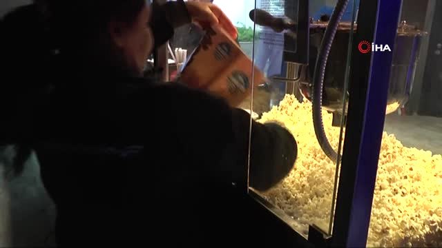 Kola, Patlamış Mısır ve Sinema Bileti Kampanyası Yapanlara Ceza Yağacak