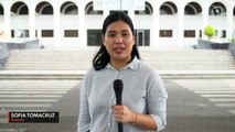 WATCH: On the eve of Bangsamoro plebiscite, Cotabato City lies quiet