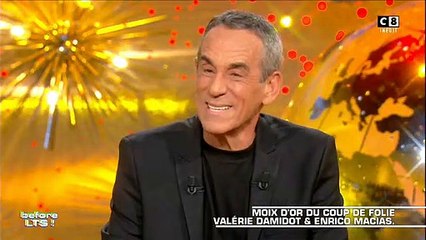 Yann Moix répond à Valerie Damidot qui affirmait que "les femmes de plus de 50 ans n'ont pas besoin de son micro kiki"