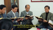 Christliche Film Clip - Aufgedeckt: Gibt es außer den Worten in der Bibel irgendwelche Worte oder Werke Gottes?