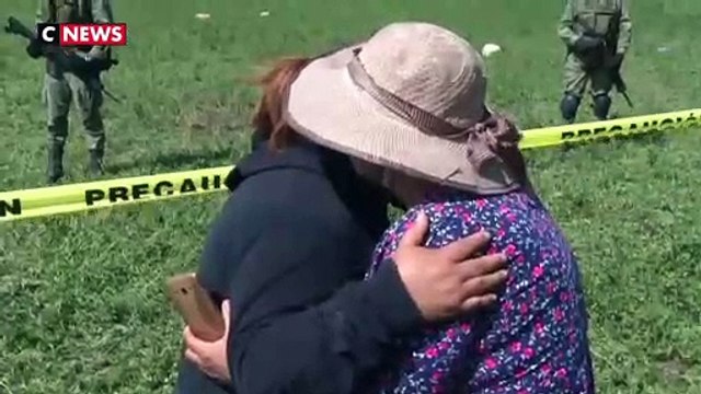 Incendie d'un oléoduc au Mexique : 73 morts et 76 blessés