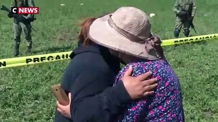 Incendie d'un oléoduc au Mexique : 73 morts et 76 blessés