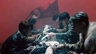 ATEEZ (에이티즈) - 'Say My Name' Official MV