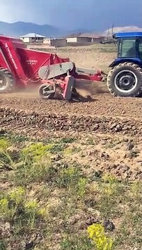 ZİRAAT ODASI BAŞKAN ADAYI YUNUS POLAT