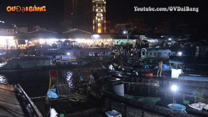 Đại ca giang hồ khét tiếng Cần Thơ sa lưới