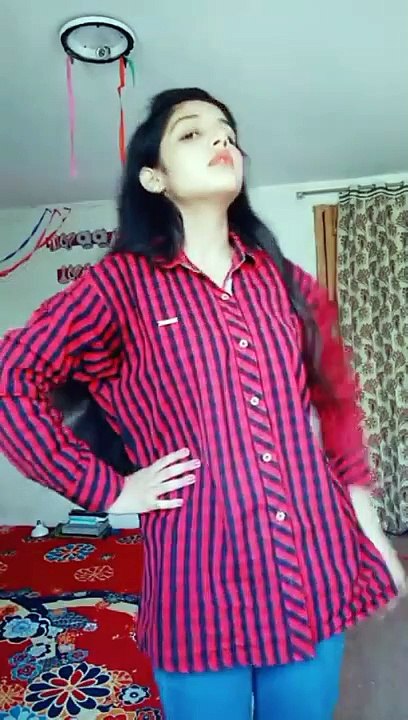Inside Punjab College Girls Boys TikTok Musically Video  Lahore Punjab Group College Students