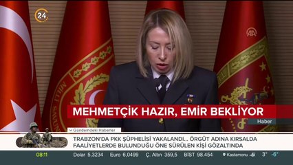 Milli Savunma Bakanlığı'ndan FETÖ değerlendirmesi