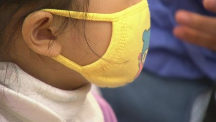 안산 홍역 환자 3명 늘어나...비상대응 나서 / YTN