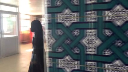 Tek Odada Yanan Soba ile 11 Kişi Yaşamaya Çalışıyoruz" - Eskişehir