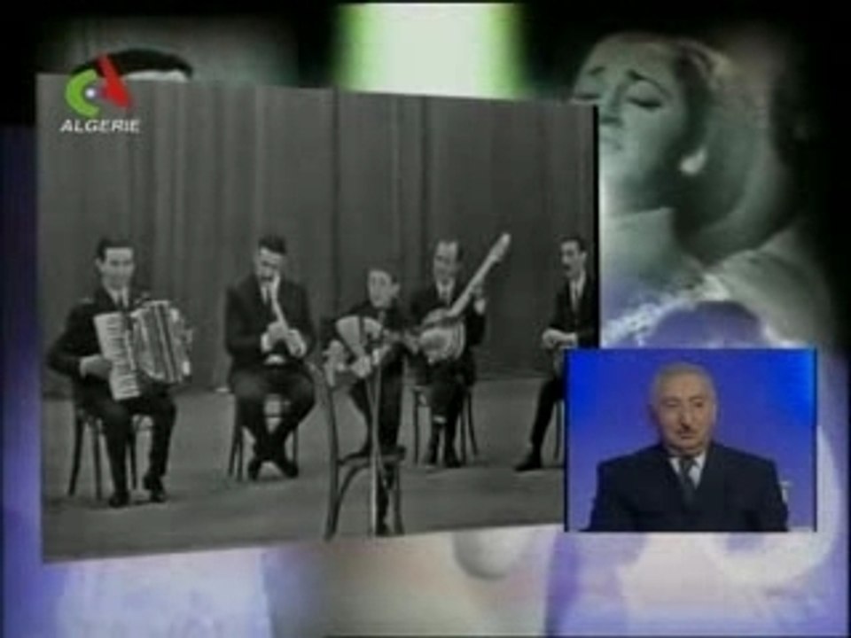 Mohamed Boutheldja & Derouache Abdesslem