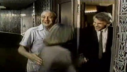 1993 20/20 Clip w/Rodney Dangerfield and Steve Martin