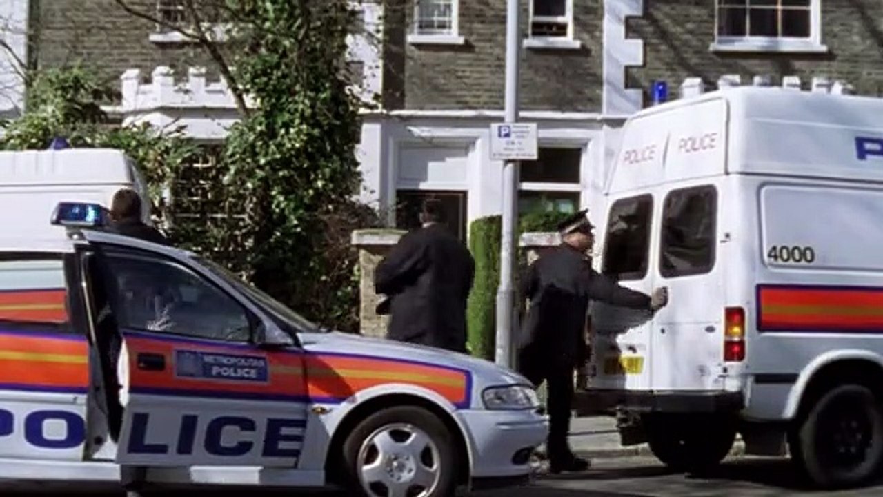 Spooks - S01E06 part 2/2