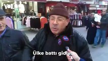 ''Oy verdim, hala vicdanım yanıyor